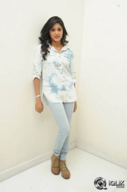 Sushma-Raj-at-Joru-Movie-Audio-Success-Meet